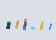 Disposable Blood Lancet Lab Disposable Products Plastic And Stainless Steel
